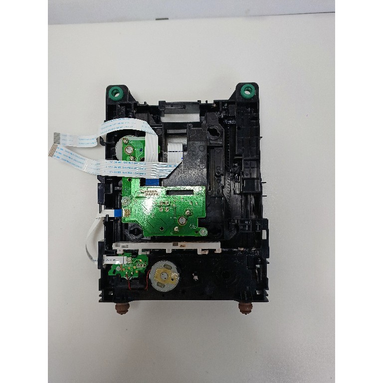 Leitor de Cd do som Panasonic Akx710