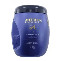 Máscara Aneethun Linha A Hidratação 500g