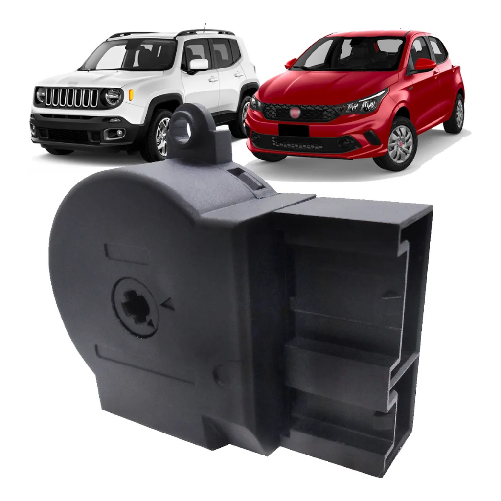 Comutador Ignição E Partida Argo Punto Toro Renegade Compass Todos os Anos