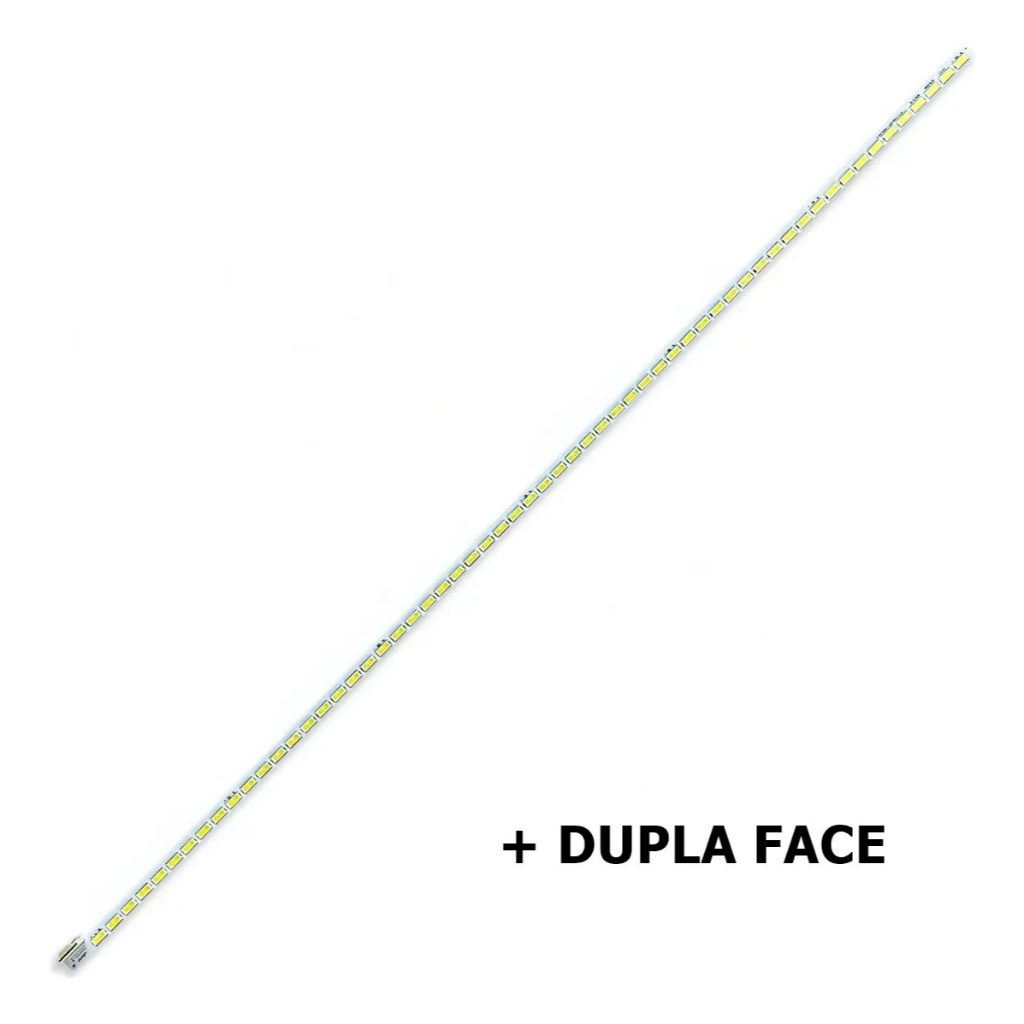 Barra De Led Compatível Philips 42pfl4007 42pfl4007 Com Dupla Face Nova