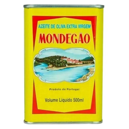 O que é Mondegão Azeite? Guia e Onde Comprar | BuscaProdutos