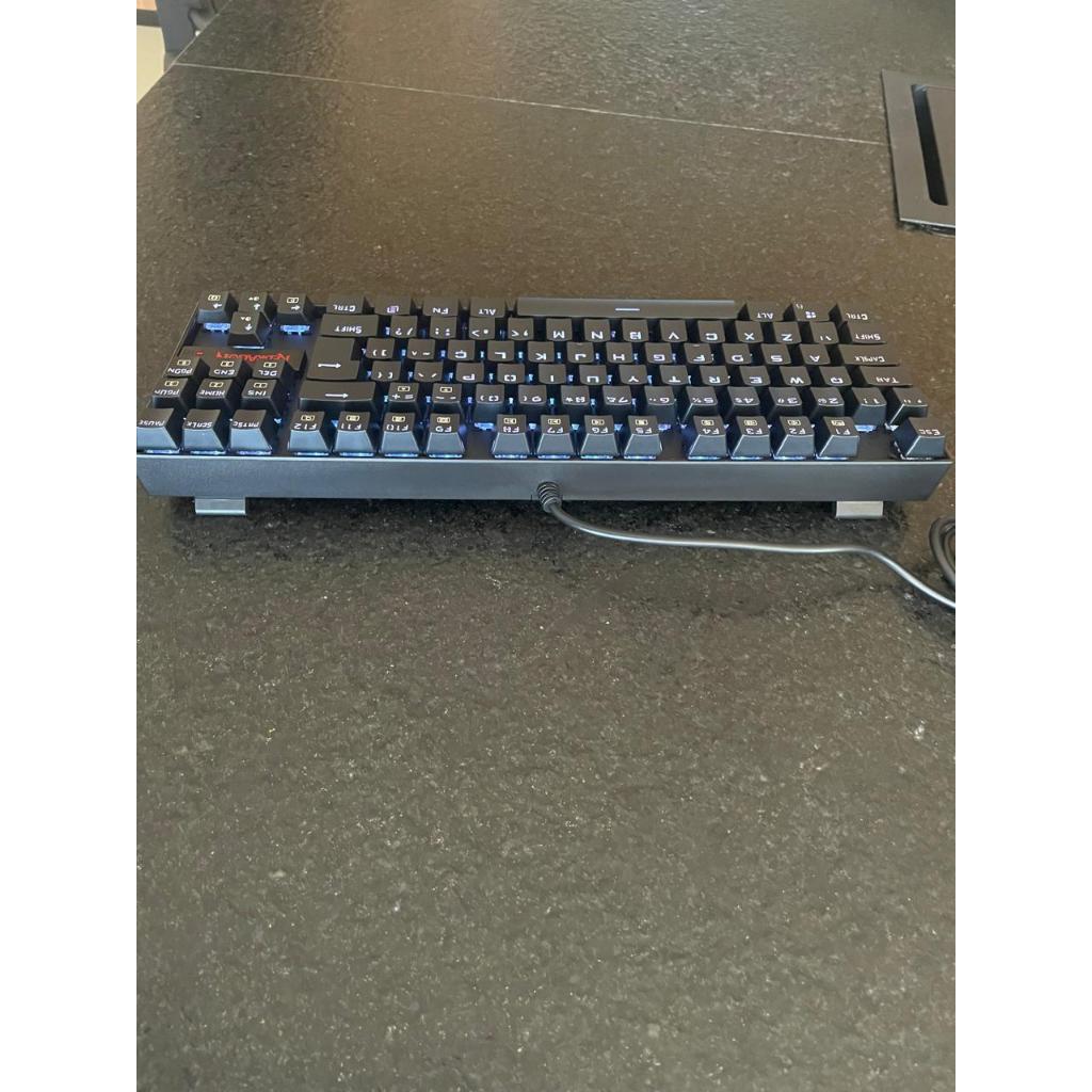 O que é K552 Redragon? Guia e Onde Comprar | BuscaProdutos