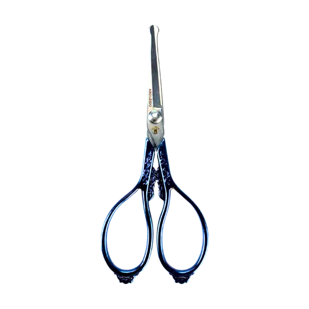 TESOURA ABDZ ICE BLUE em Oferta na Shopee