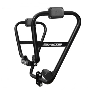 Protetor De Carenagem Motor Bros 150 Bros 160 2009 Até 2024 em Oferta na Shopee