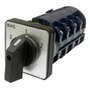 Chave Rotativa Bhs Lw26 2 Velocidades 2 Enro 20a, 32a Ou 63a Azul