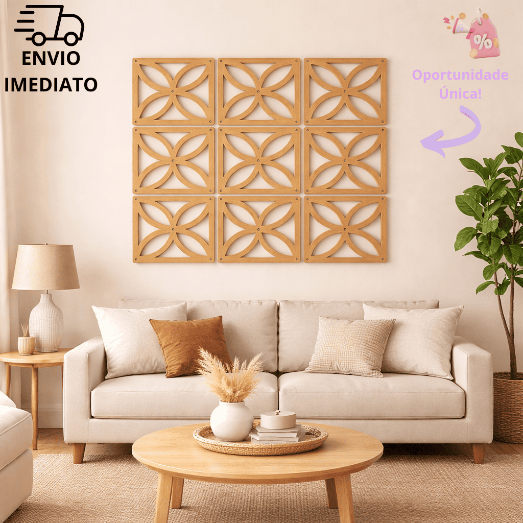 O que é Biombos Decorativos para Sala? Guia e Onde Comprar | BuscaProdutos