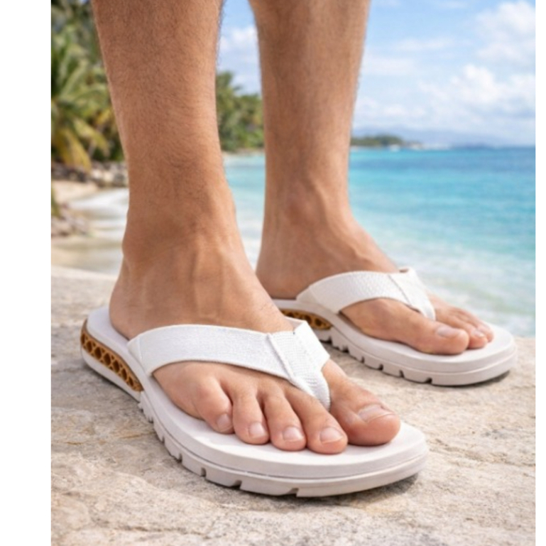 Chinelo Confort Desconto Imperdivel Unissex em Oferta na Shopee