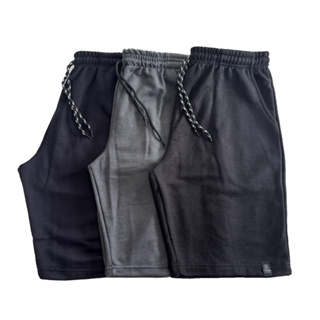 Kit 3 Bermudas Moletom Masculino M G GG em Oferta na Shopee