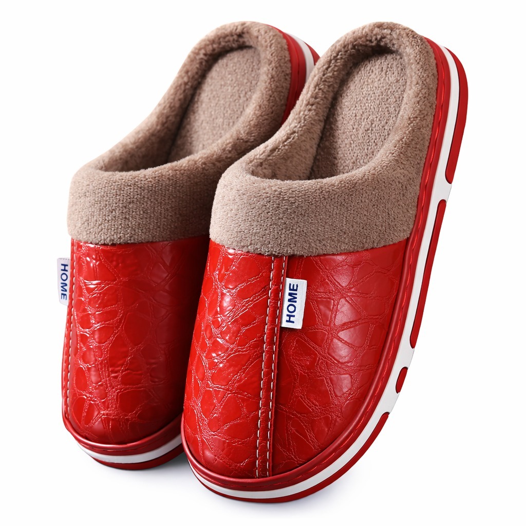 CHINELOS FEMININOS ANTIDERRAPANTES IMPERMEÁVEIS À PROVA D'ÁGUA, PARA AMBIENTES INTERNAS E EXTERNOS CONFORTÁVEL E MACIO