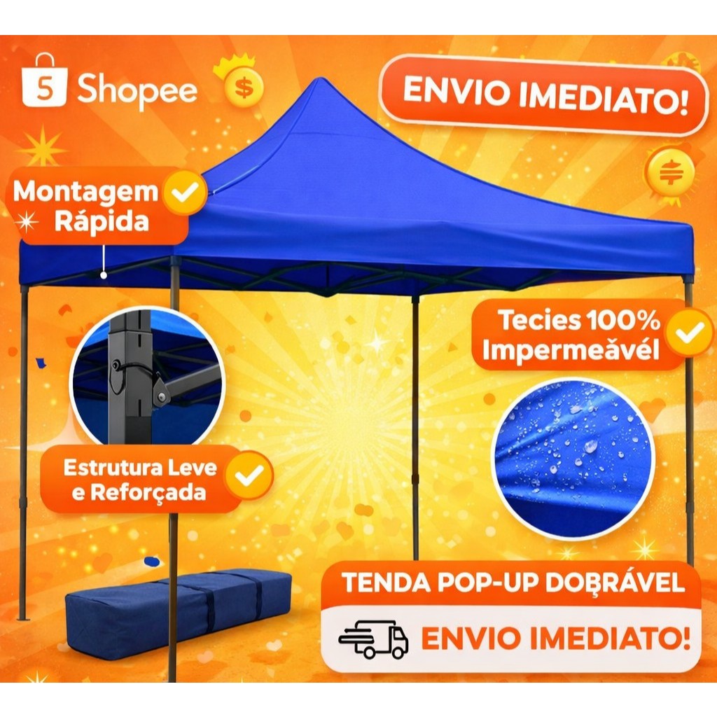 O que é Cabana Acampamento Grande? Guia e Onde Comprar | BuscaProdutos