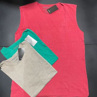 Regata Machão de algodão Estonada | Premium Alta Qualidade em Oferta na Shopee