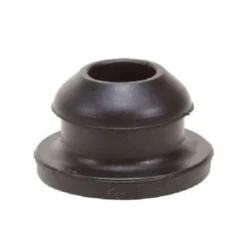 Coxim Inferior da Caixa Filtro de Ar Do Motor Onix Prisma Spin 95920465 Peças Genuínas GM