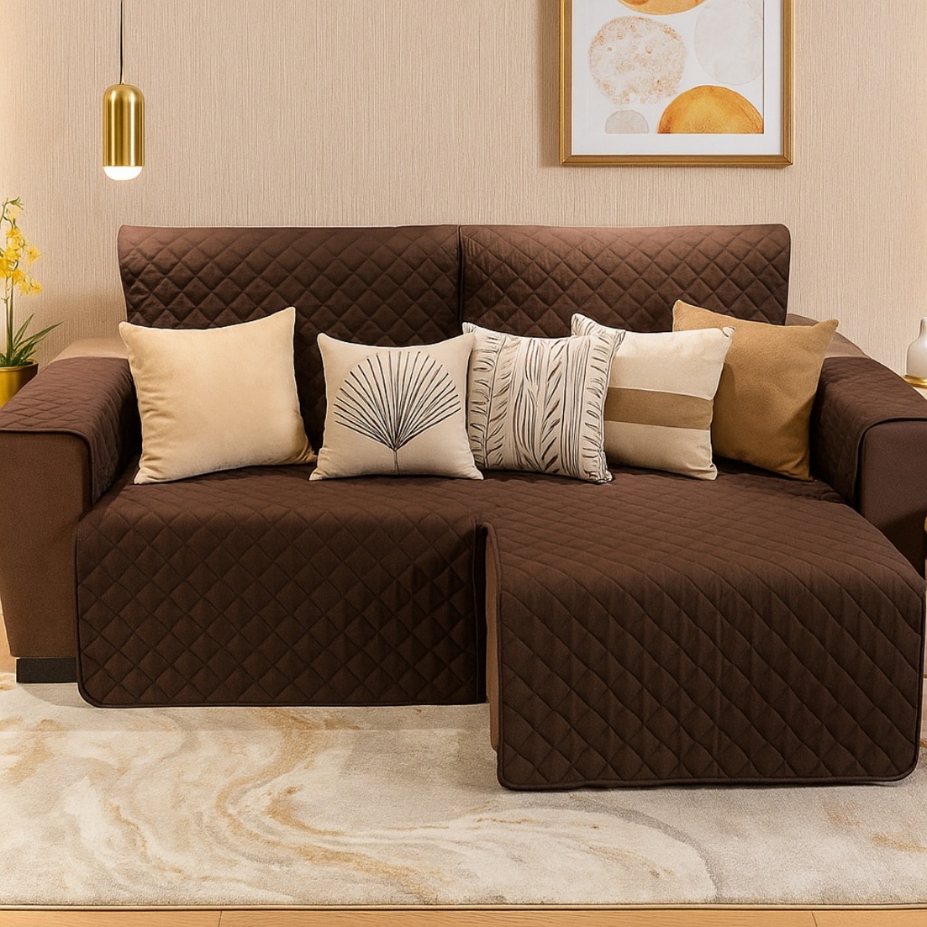 O que é Sofá Retrátil sem Braços? Guia e Onde Comprar | BuscaProdutos