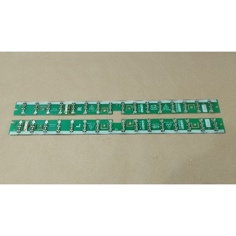 Placa Soquete das lâmpadas Philips 32pfl5604-78