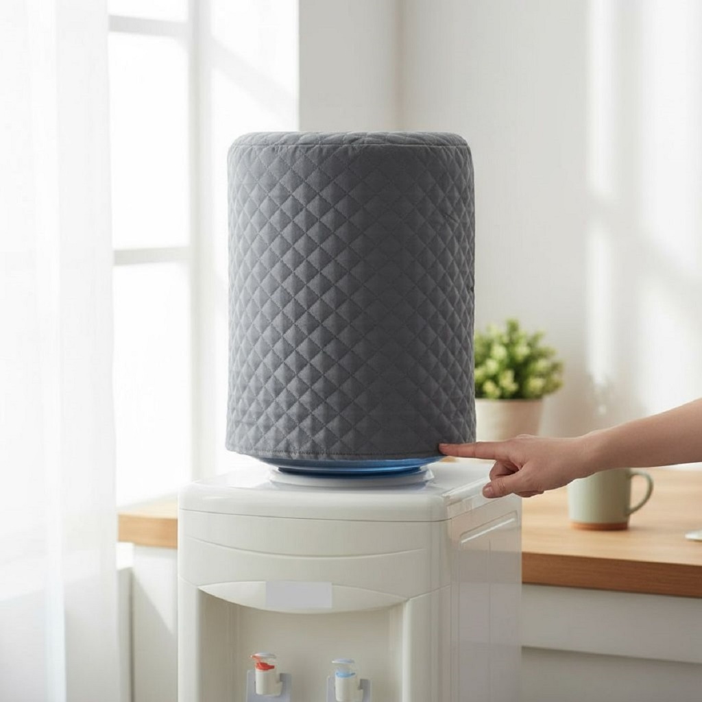 Capa De Galão De 20 Litros Matelado Cozinha E Escritorio Protetor em Oferta na Shopee