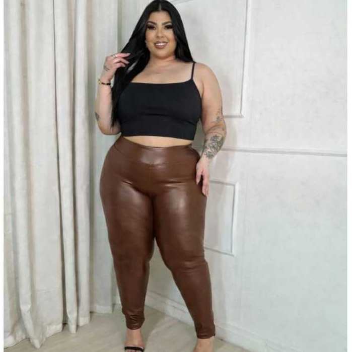 O que é Legging Vinil? Guia e Onde Comprar | BuscaProdutos