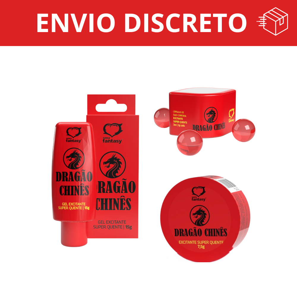 O que é Dragao Chines Pomada? Guia e Onde Comprar | BuscaProdutos