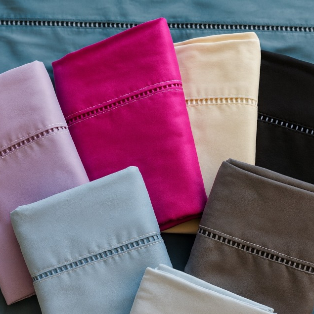 Kit com 2 Fronhas Avulsas Micropercal Cores Lisas Ponto Palito Promoção Imperdível em Oferta na Shopee