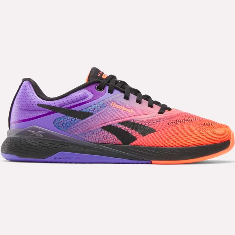 Tênis Feminino Reebok Nano X5 Cross Training Original