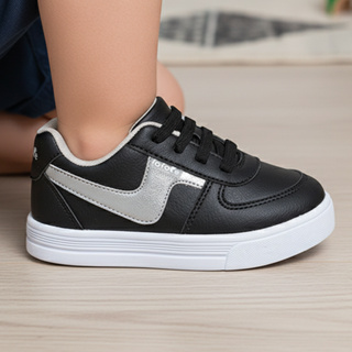 Tênis Baby Menino Com Elástico Sem Cadarço Fácil De Calçar Macio - 18 ao 27 em Oferta na Shopee