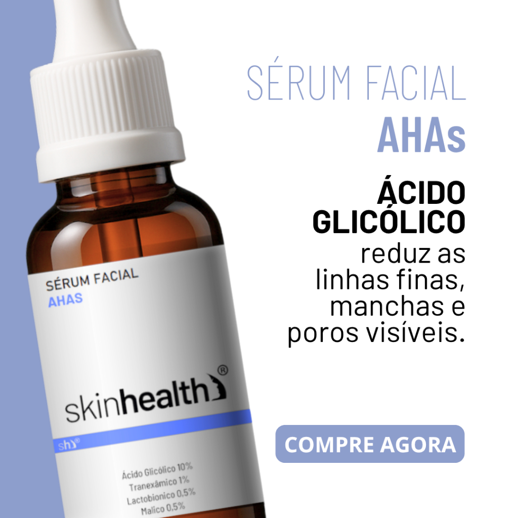 Sérum Facial Concentrado - Comprar com Melhor Preço em Cuidados com a Pele