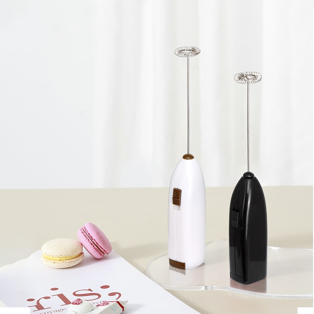 Mini Misturador Elétrico Compacto