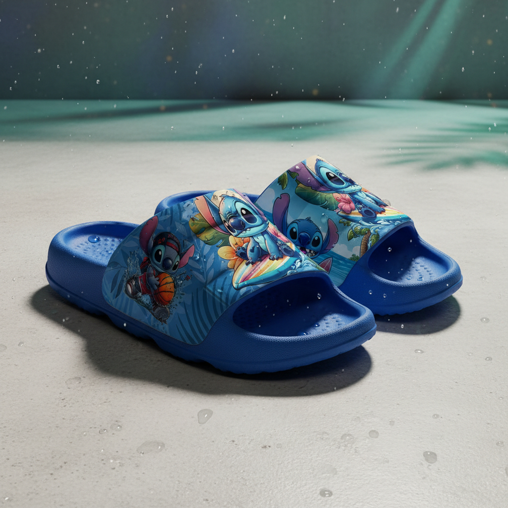 Chinelo Nuvem Infantil Max Px Menino Sandália Personagens Macio super confortavel
