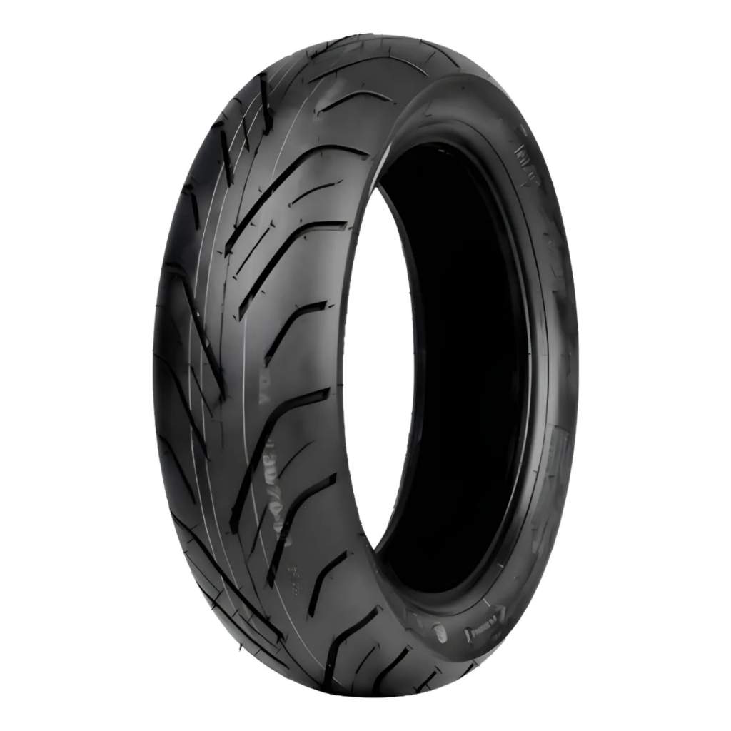 Pneu Traseiro 140/70-14 62p Kenda K6007 Moto em Oferta na Shopee