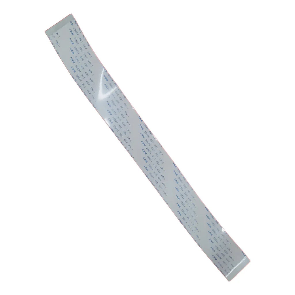50v5 cabo Flat flex ffc da T-con Para Tv 49lj5500 49lj5550 6870c-0532b (versão de 50 vias)