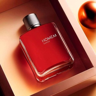PERFUME HOMEM SAGAZ NATURA