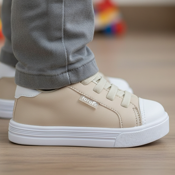 Tênis Infantil Sapatinho de Bebê Casual Confortável Macio - Unissex Blogueirinho Menino Menina - 18 ao 27 em Oferta na Shopee