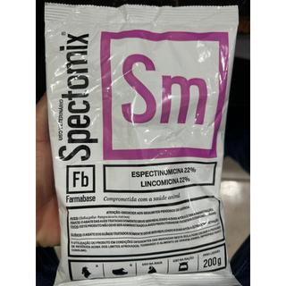 SPECTOMIX SM 200GR