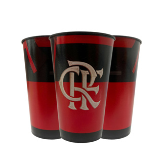 Copo Manto Flamengo Jogo 1 2026 em Oferta na Shopee