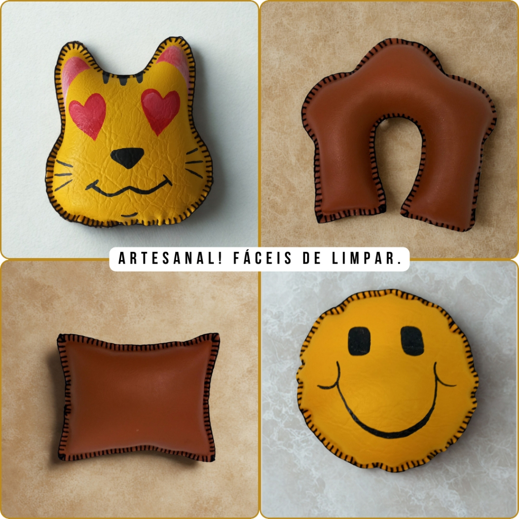 Peso de porta/aparador porta decoração artesanal feito de material impermeável fácil de limpar em Oferta na Shopee