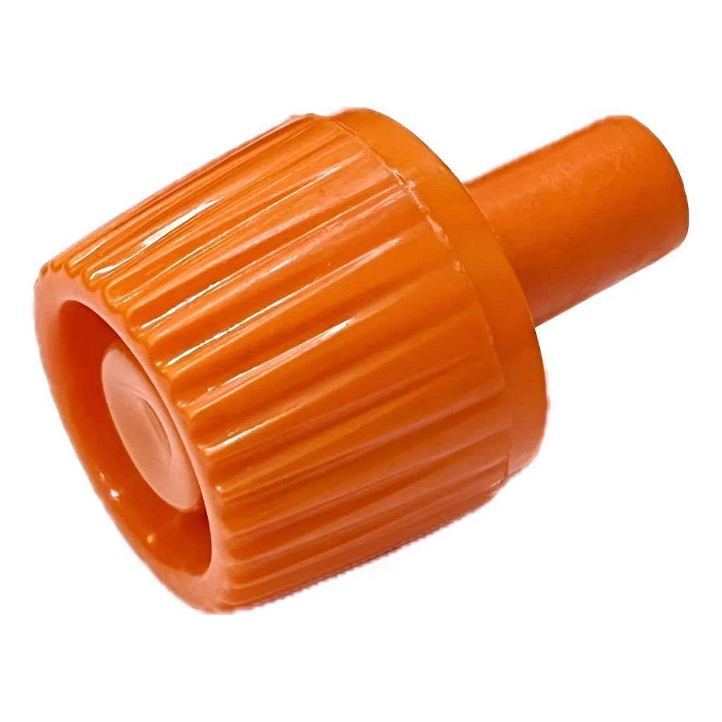 Porca P Ventilador Cadence Vtr409 Vtr869 Vtr478 Eros Turbo Laranja