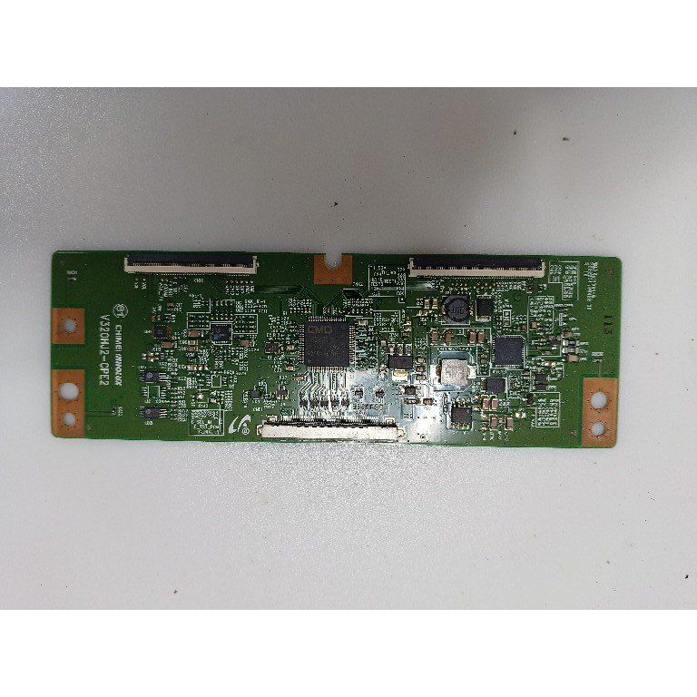 Placa T-con tv Philips 32pfl4707g/78