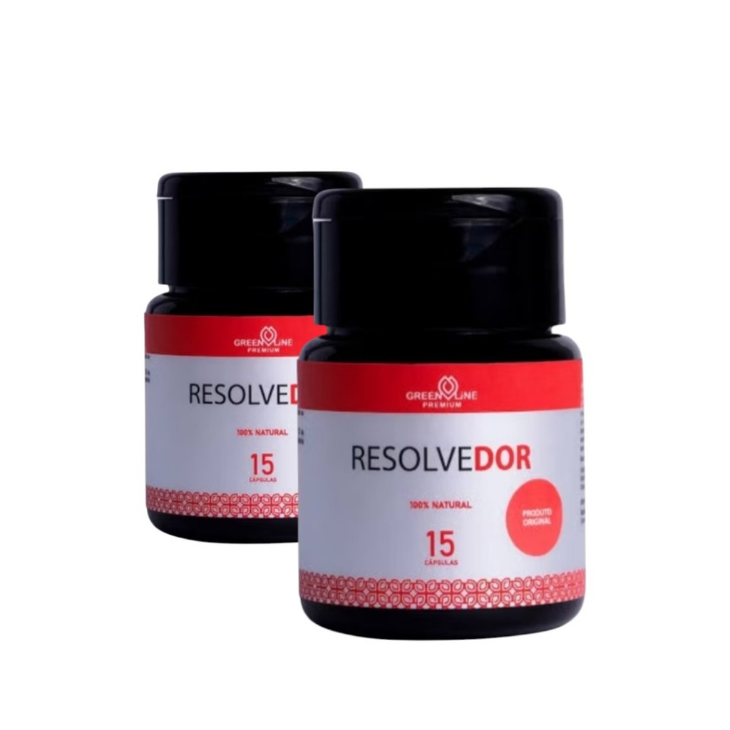 2-Colágeno tipo2 Resolvedor-Alivio dor- 2 potes