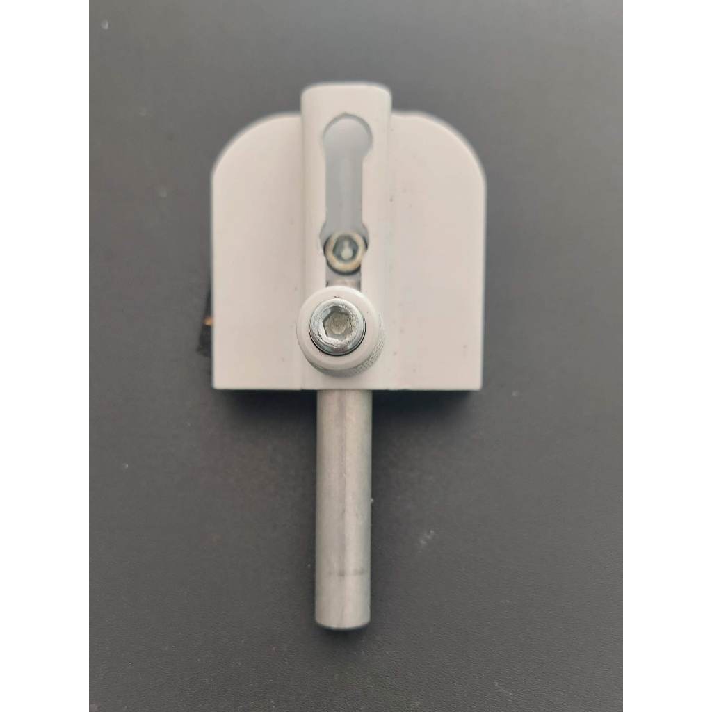 Trinco 1335 para janela de blindex  trinco 1521 para porta de vidro temperado trinco para blindex