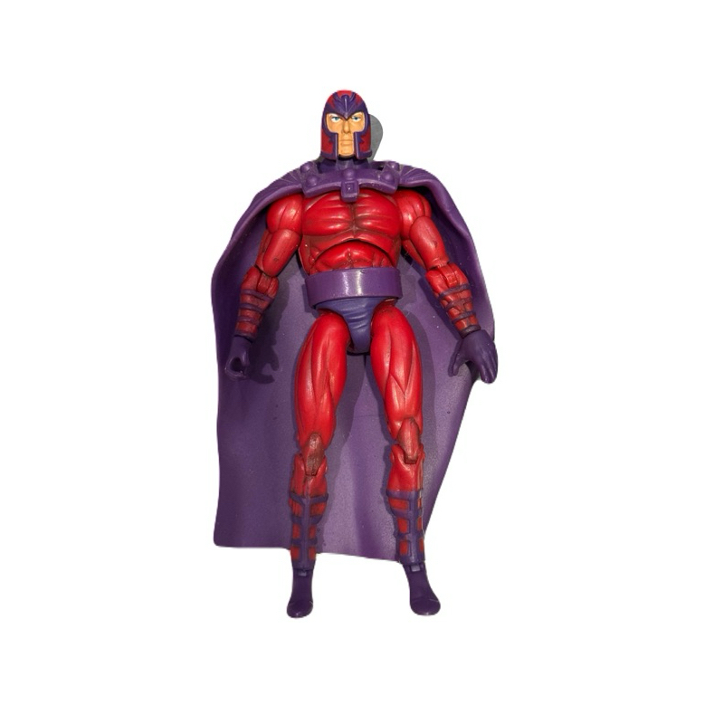 Magneto Marvel Super Heroes Secret War Marvel Universe 10 cm