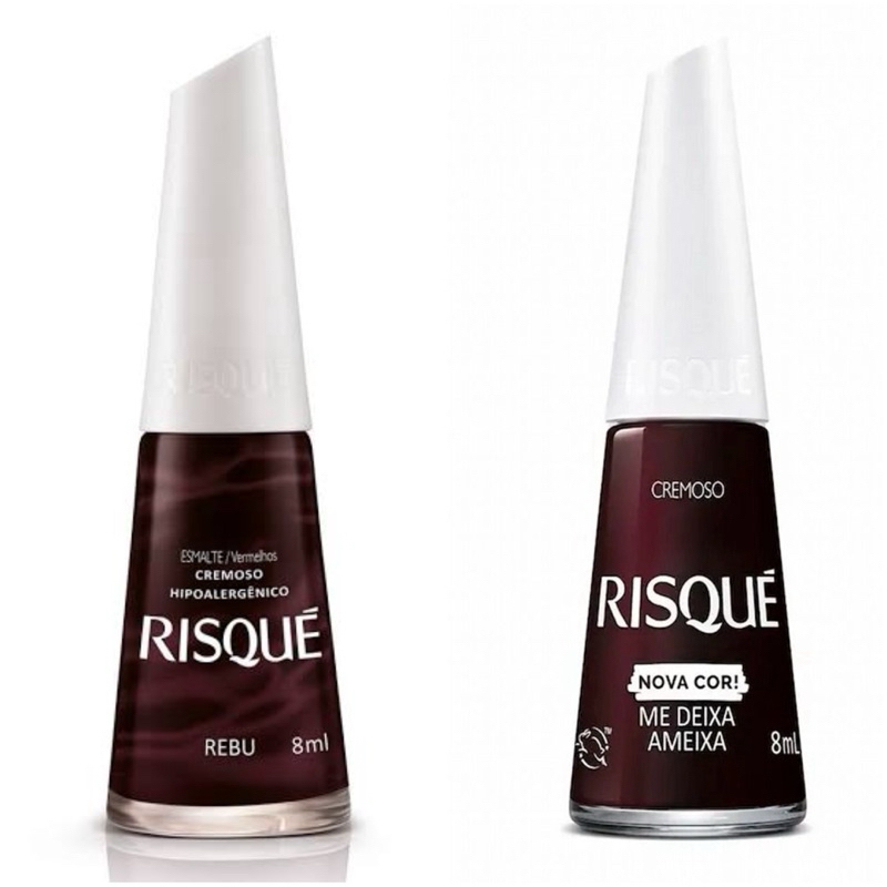 O que é Esmalte Ameixa com Rebu? Guia e Onde Comprar | BuscaProdutos