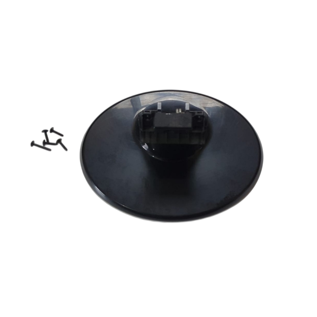 Pé Base Suporte Do Monitor Compatível W1943sv W1943se-pf+Parafusos