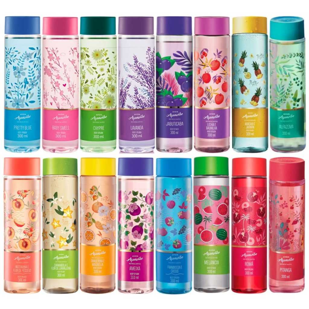 Avon Blue: Guia Completo e Onde Comprar | BuscaProdutos