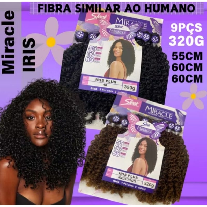 O que é Miracle Iris Plus? Guia e Onde Comprar | BuscaProdutos