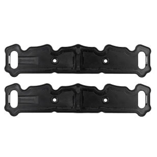 JUNTA DA TAMPA DE VALVULA (BORRACHA) PEUGEOT 206 1.6 16V 00/08 207 1.6 16V 08/13 HOGGAR 1.6 16V 10/14 PARTNER 1.6 16V