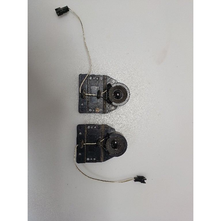 Par de alto falante tv Philips 32pfl4707g/78 em Oferta na Shopee