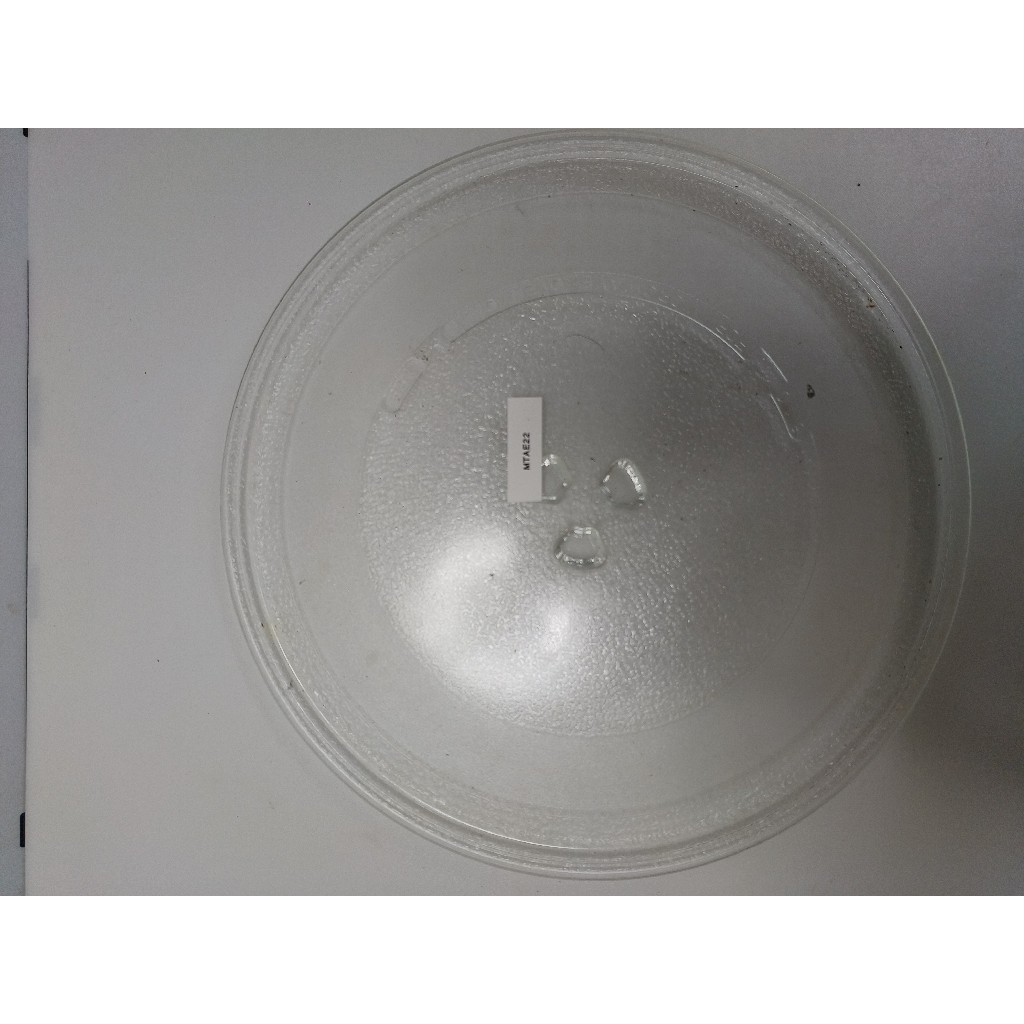 Base prato de micro-onda completo Midea Mtae22