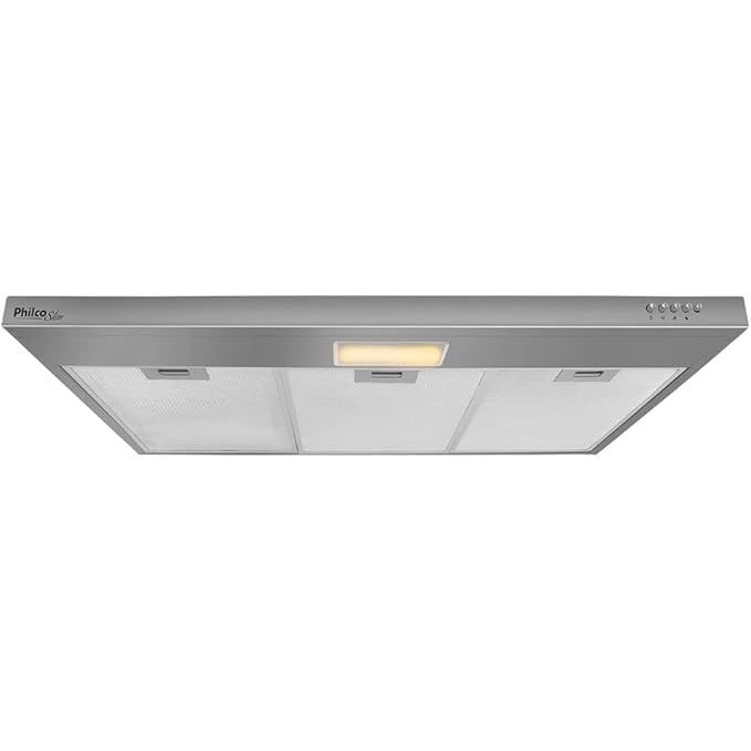 Depurador, Slim Pdr90i, 150w, Cinza, 110v, Philco