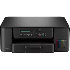 MULTIFUNCIONAL BROTHER TANQUE TINTA COLOR - DCPT530DW