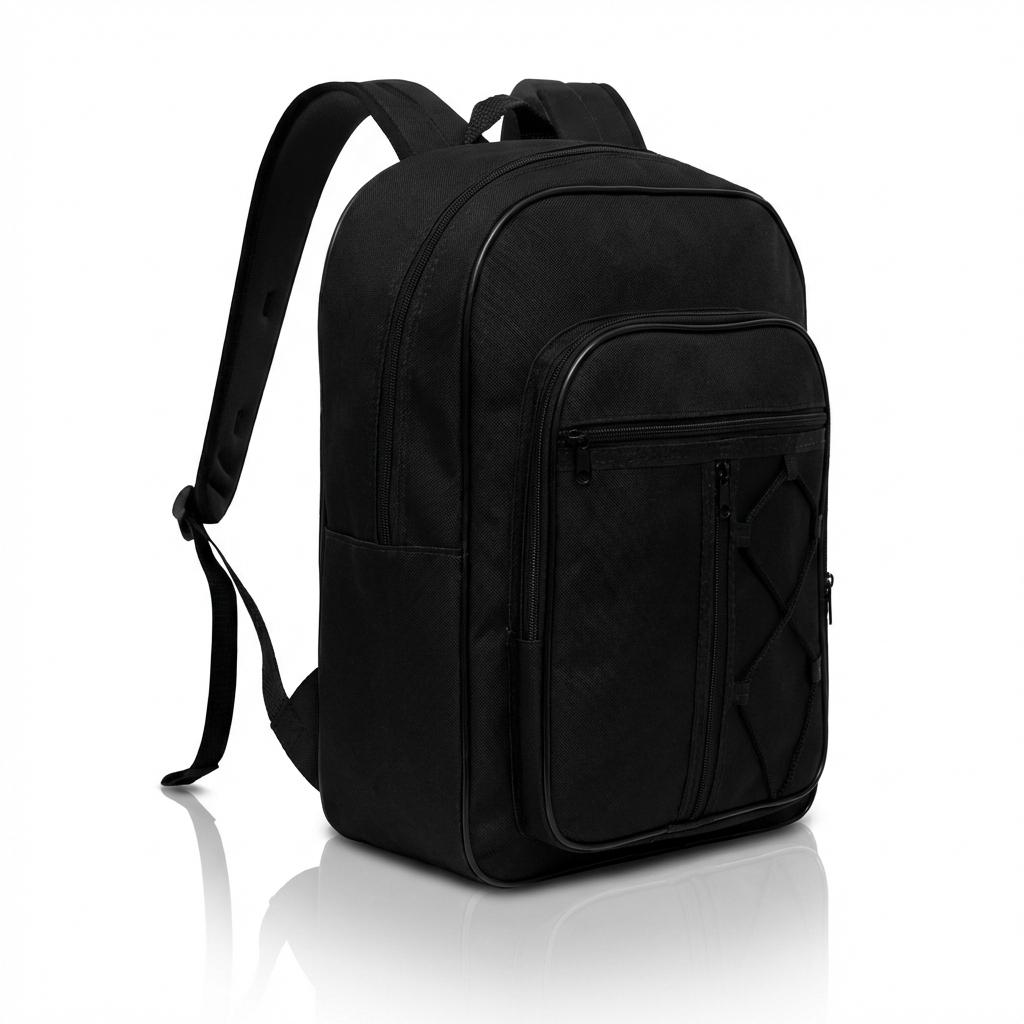 Mochila Promoção Escolar Pronta Entrega Reforçada Unissex Premium Resistente Estampada Escola MR