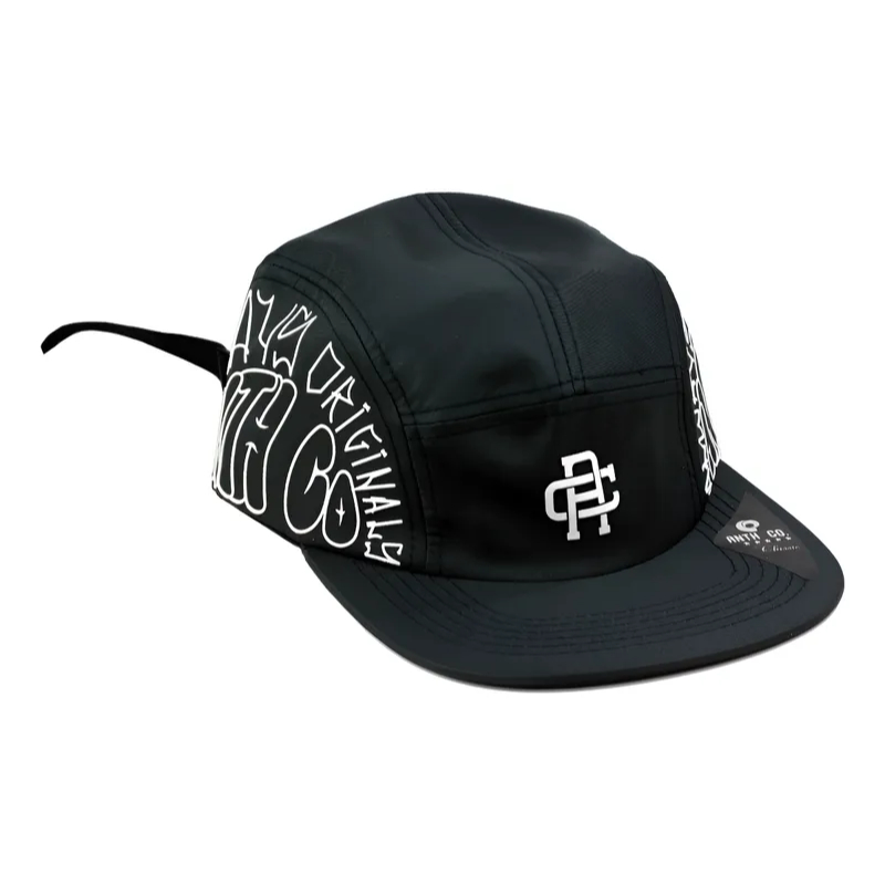 Boné Estiloso Preto: Onde Comprar | BuscaProdutos